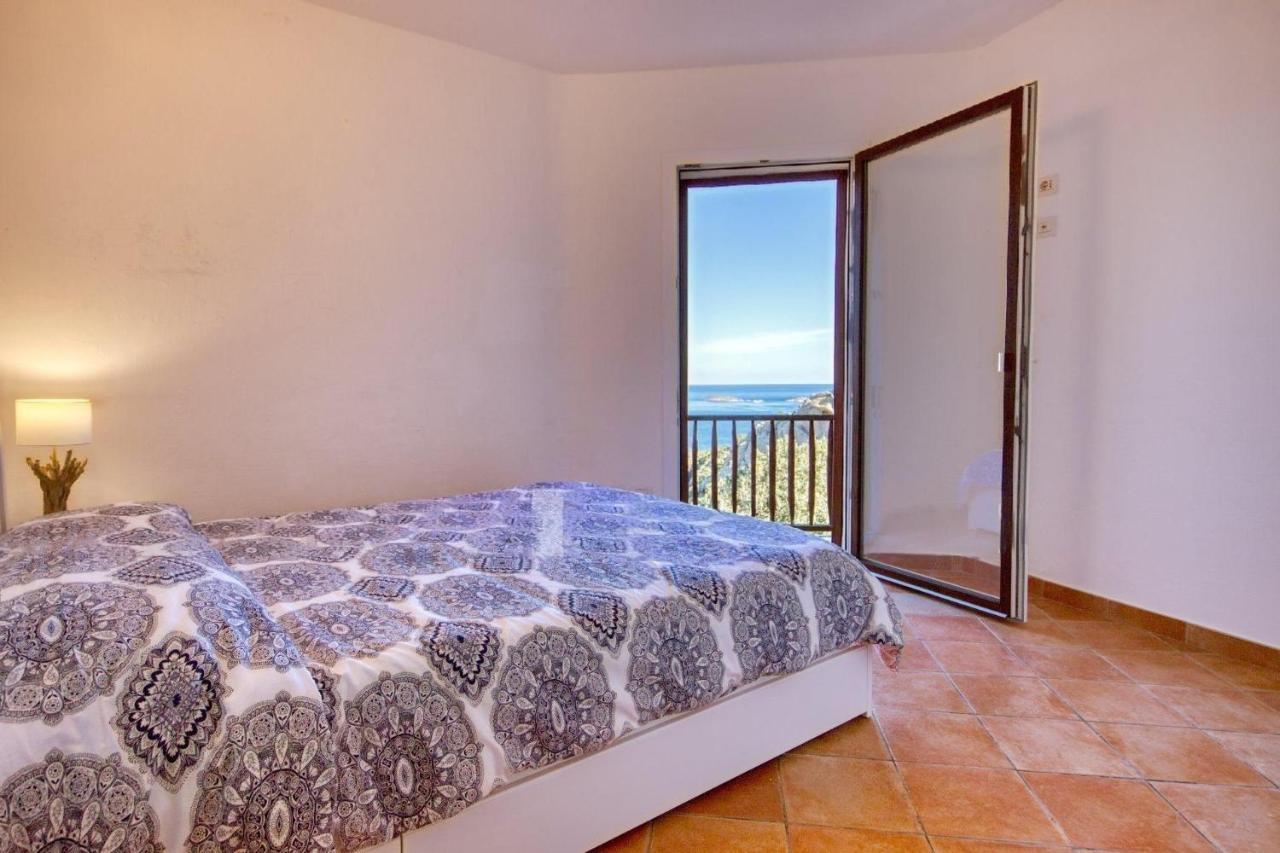 Stella Marina- Luxury Sea View In Porto Cervo! Lejlighed Eksteriør billede